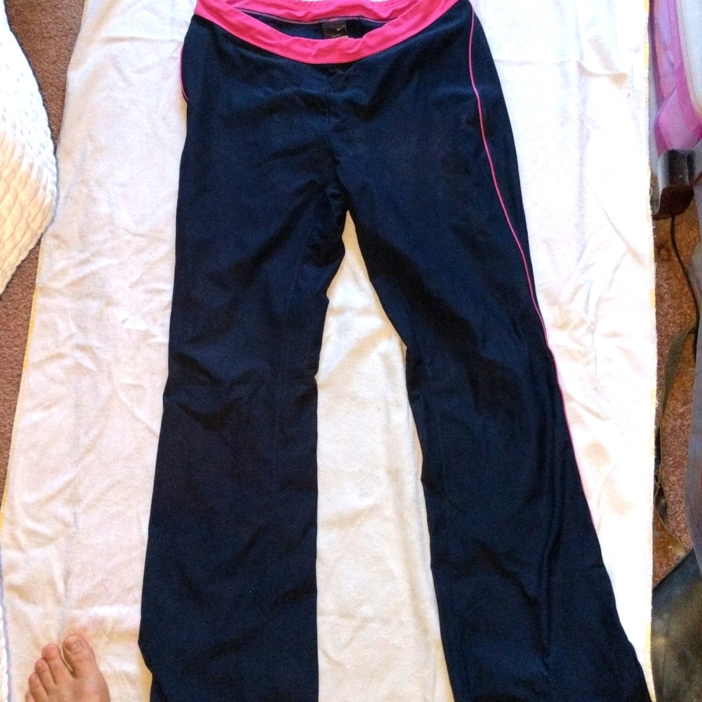 Nike Dri-FIT long pants